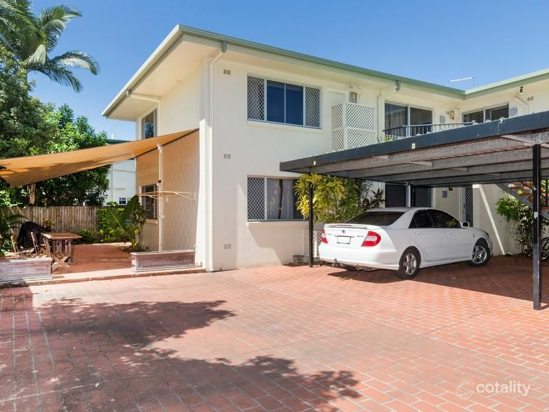 4/41 Mazlin St, Edge Hill, QLD 4870