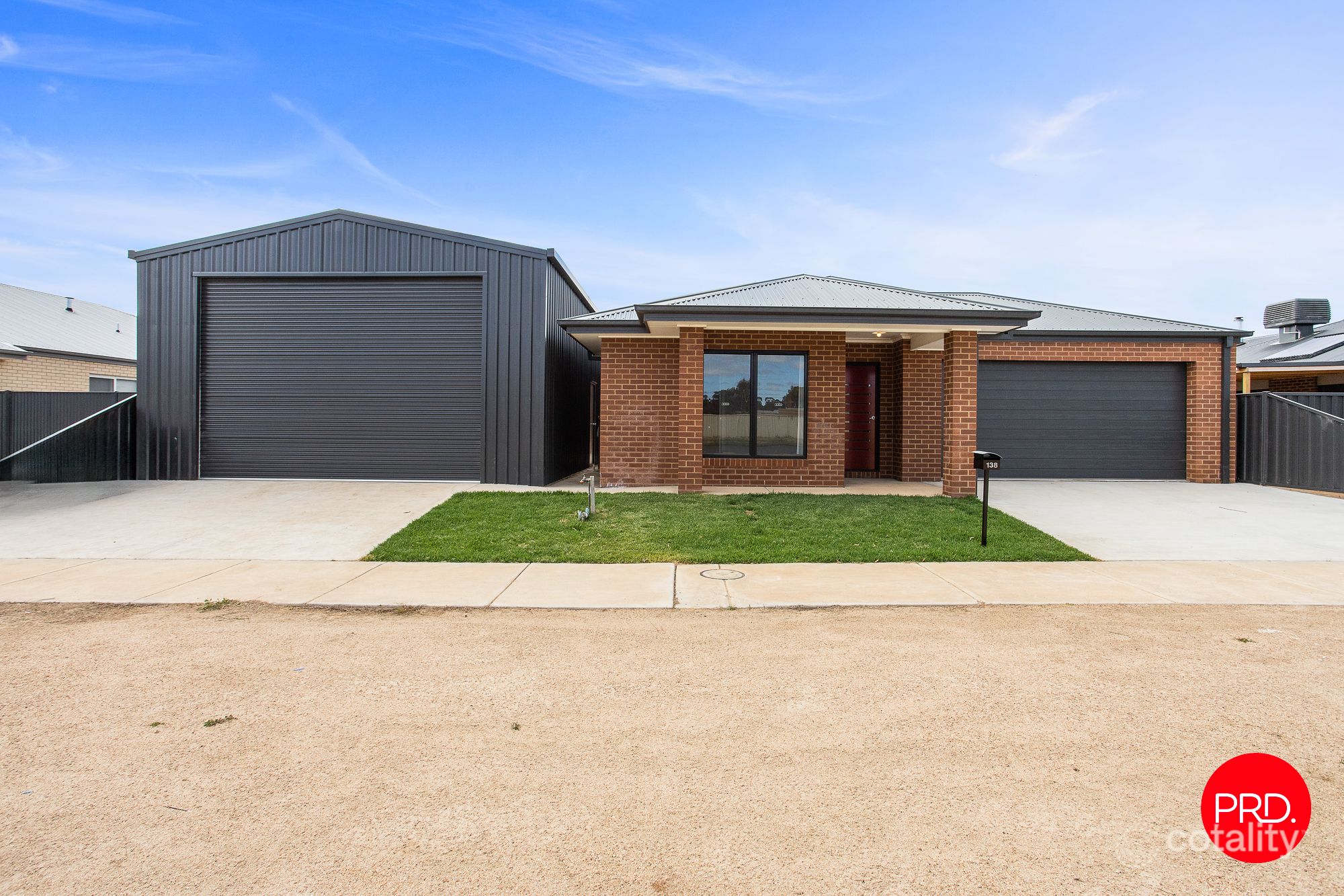 138 Hervey St, Elmore, VIC 3558