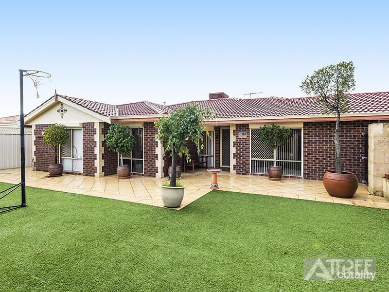 161 Warton Rd, Thornlie, WA 6108