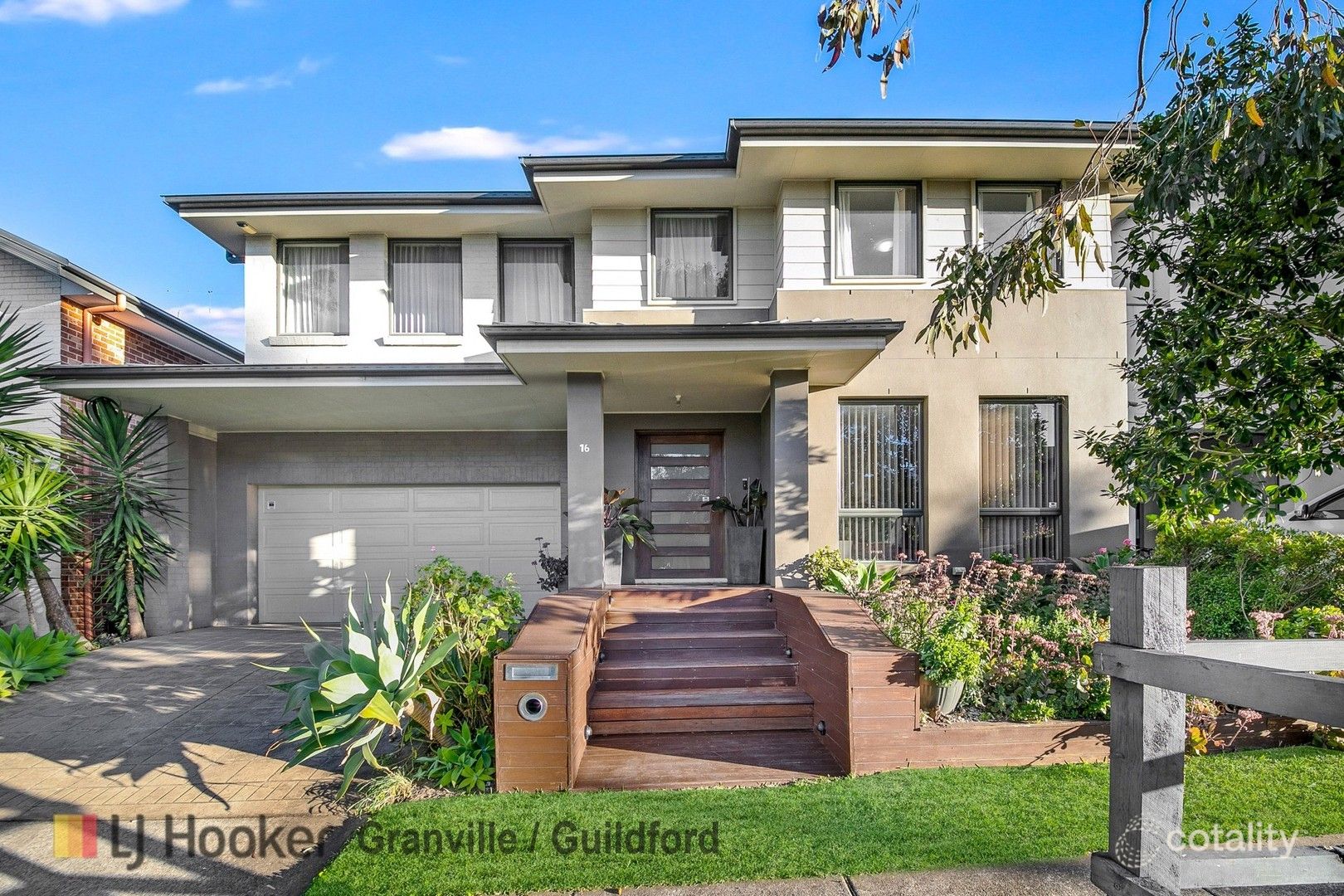 16 Bobbina Ave, Pemulwuy, NSW 2145