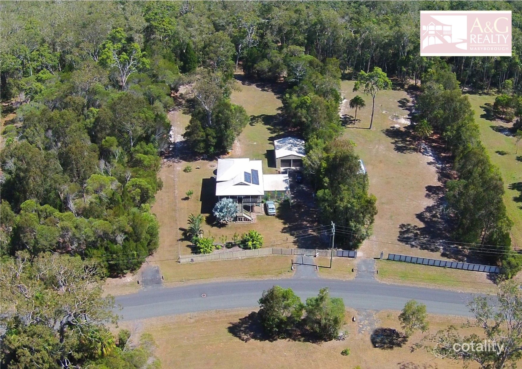 27 Livistonia Dr, Poona, QLD 4650