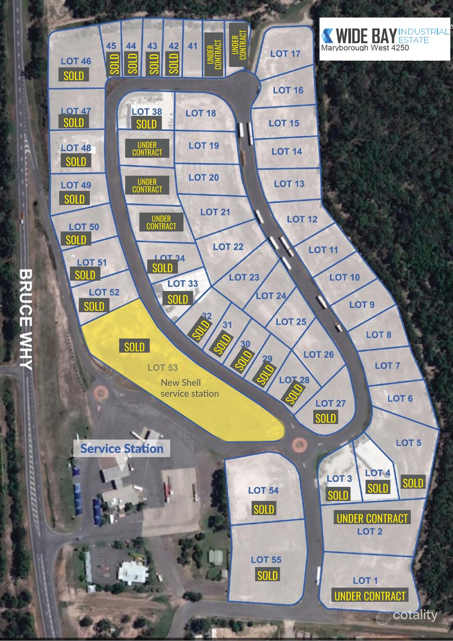41 Enterprise Cct, Maryborough West, QLD 4650
