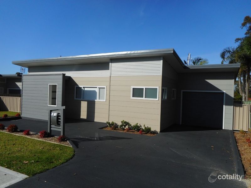 3/78 Edmund St, Sanctuary Point, NSW 2540