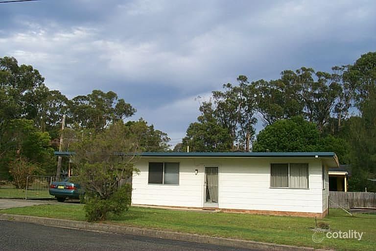 1 Werambie St, Toormina, NSW 2452