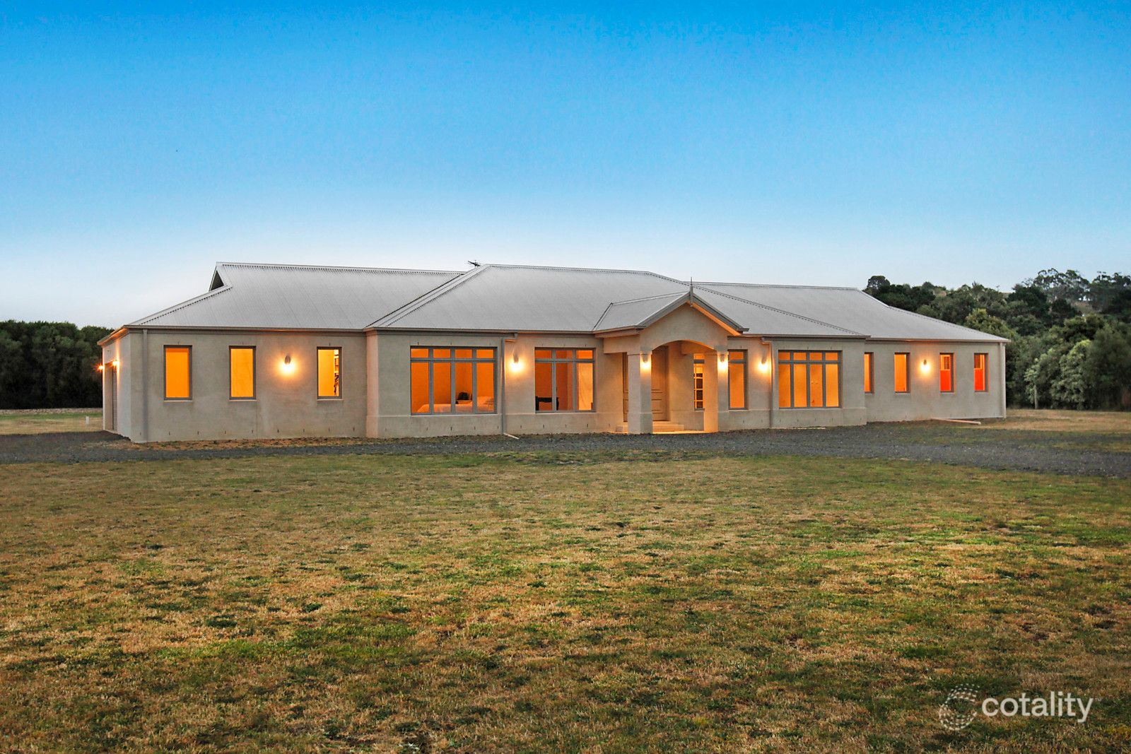 64 Monaghan Rd, New Gisborne, VIC 3438