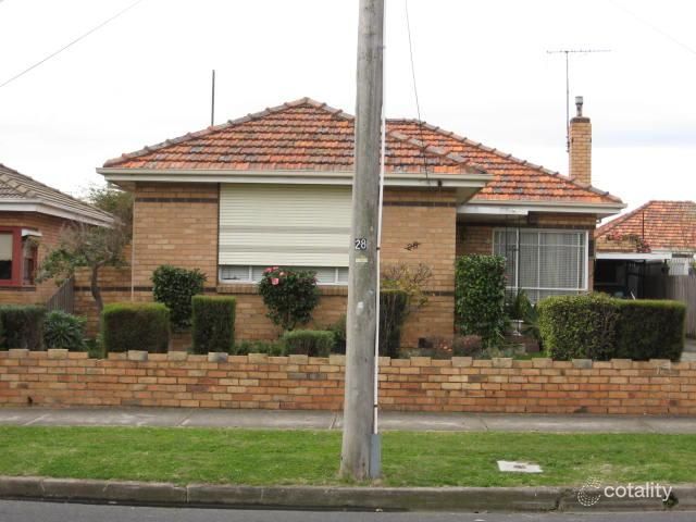26 Bird Ave, Northcote, VIC 3070