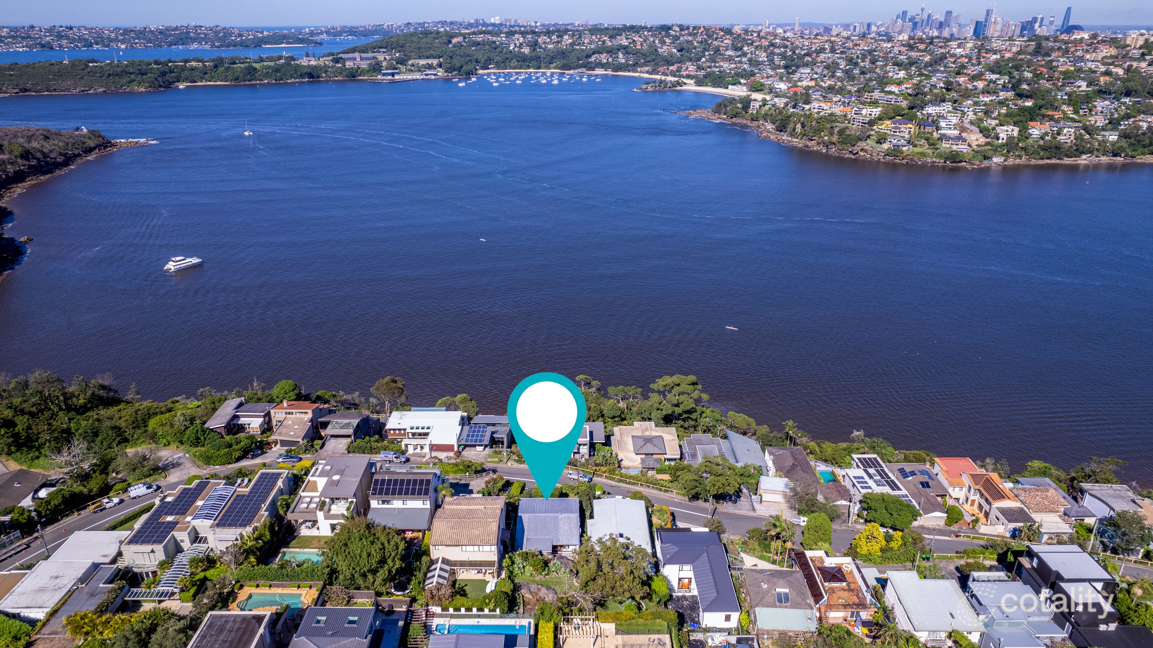 78 Cutler Rd, Clontarf, NSW 2093