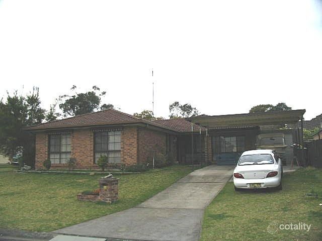 34 Conroy Cres, Kariong, NSW 2250