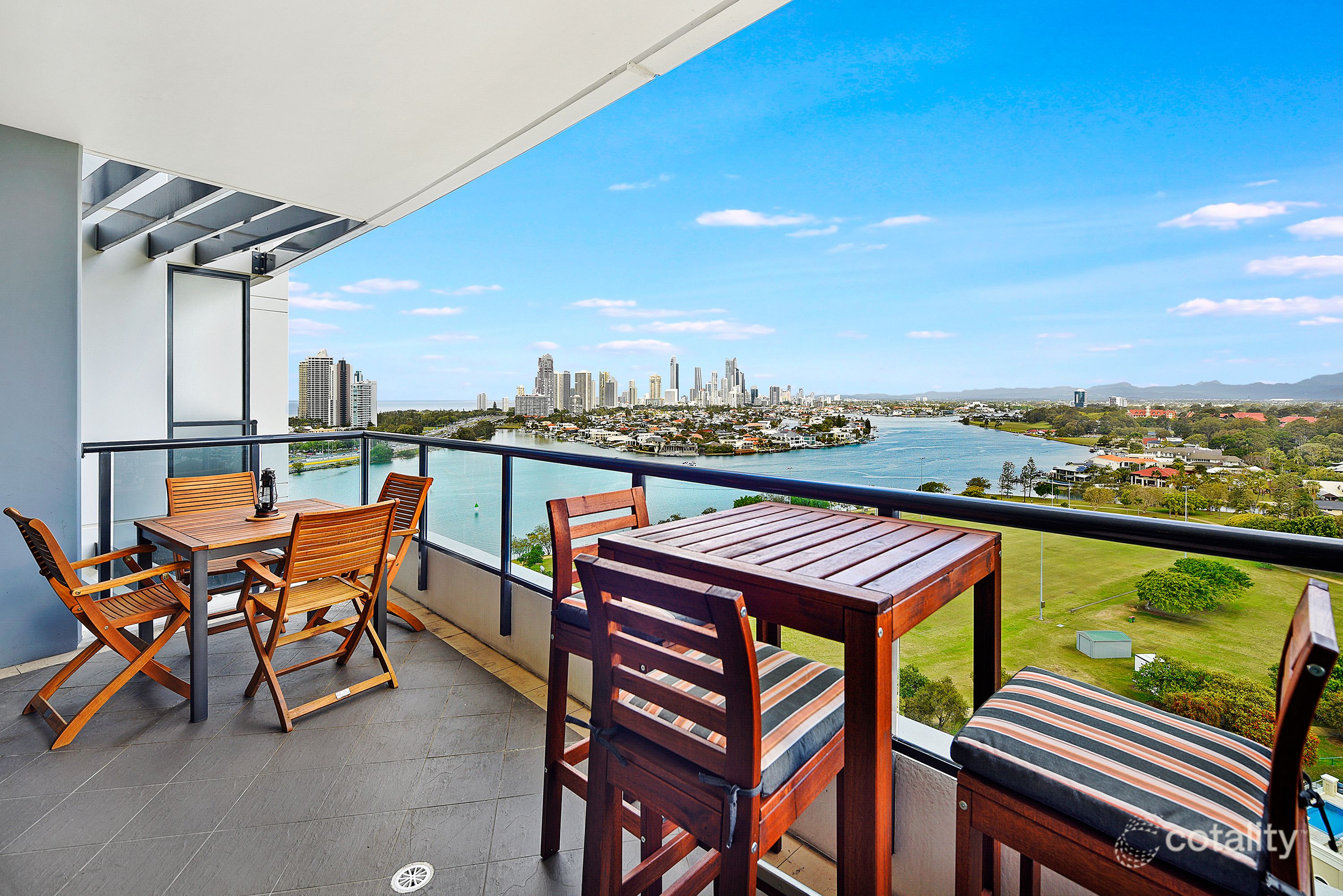 1808/2 Aqua St, Southport, QLD 4215