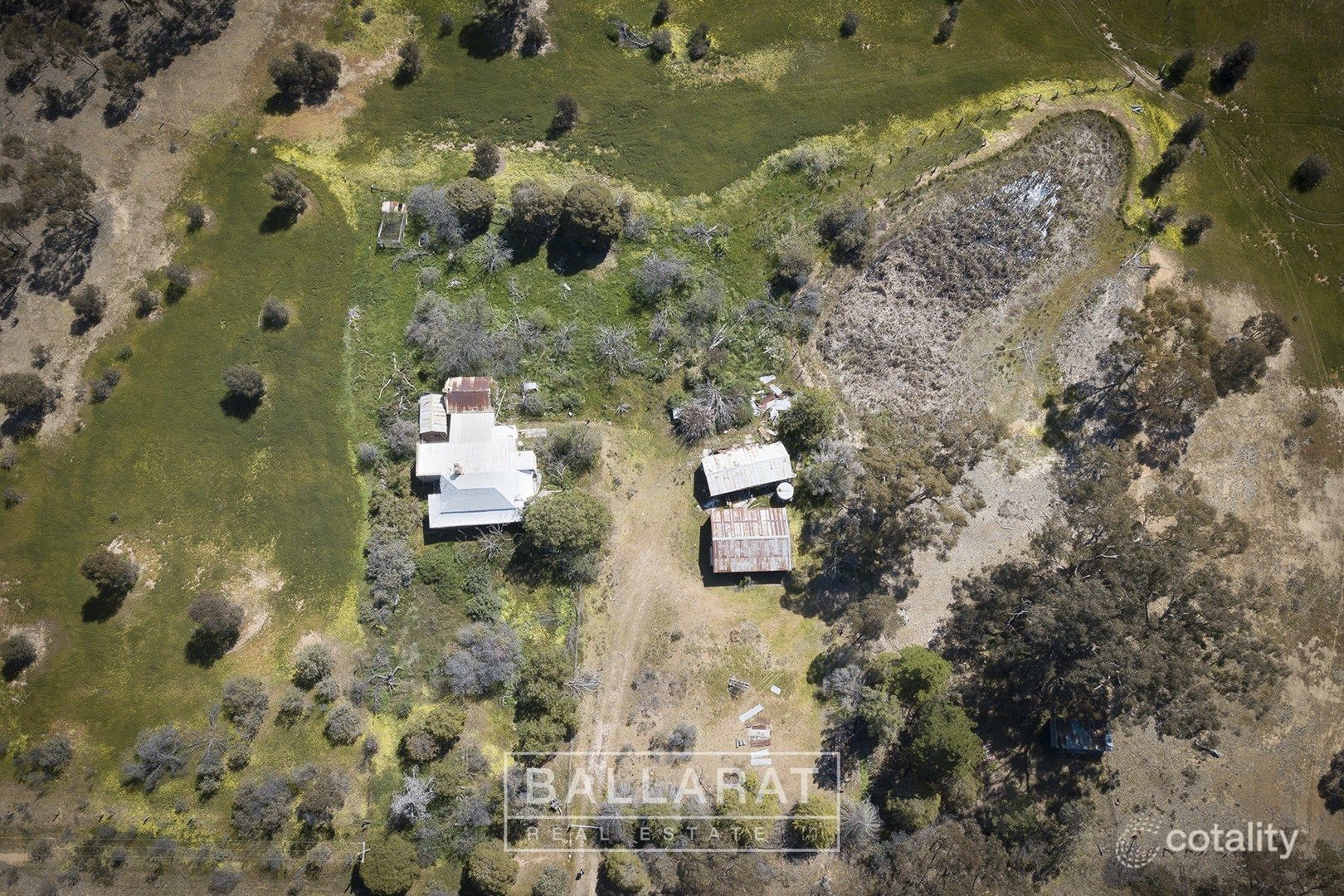 1/155 Bridgewater-Dunolly Rd, Dunolly, VIC 3472