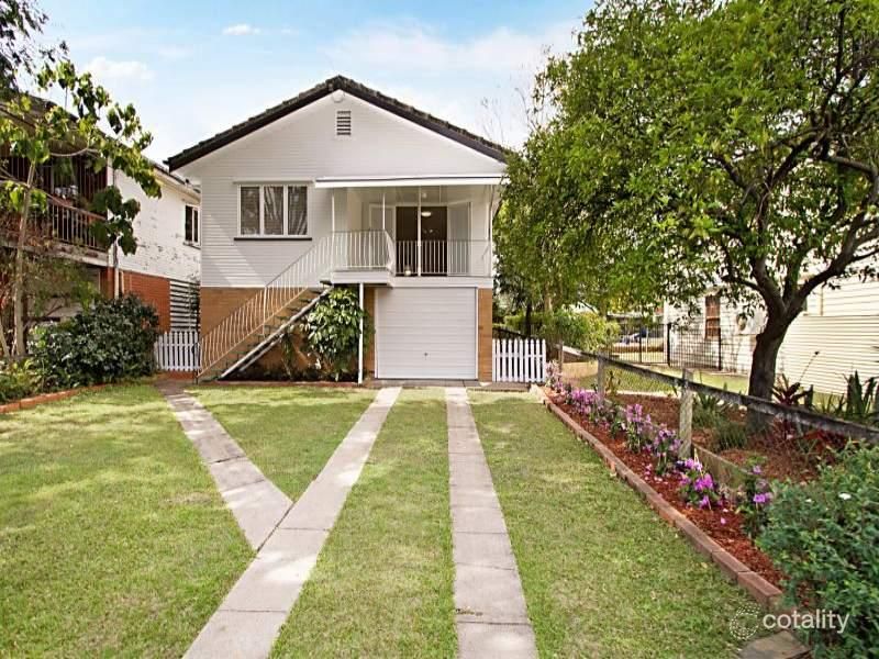 62 Thomas St, Sherwood, QLD 4075