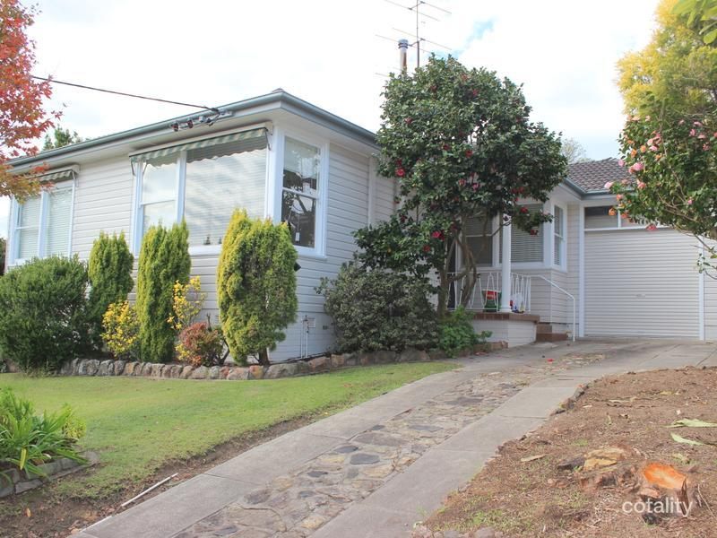 2 Creswell Ave, Charlestown, NSW 2290