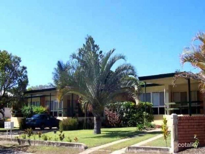 21 Harold St, West End, QLD 4810