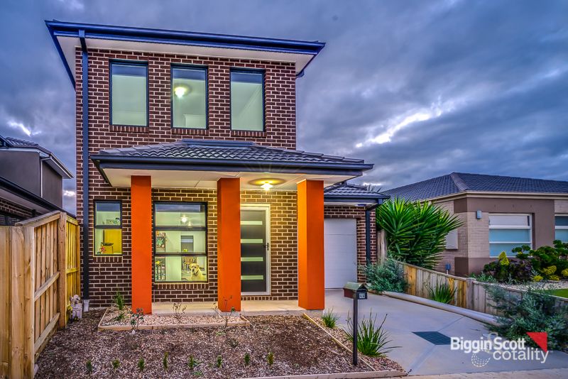 44 Chlorinda Rd, Tarneit, VIC 3029