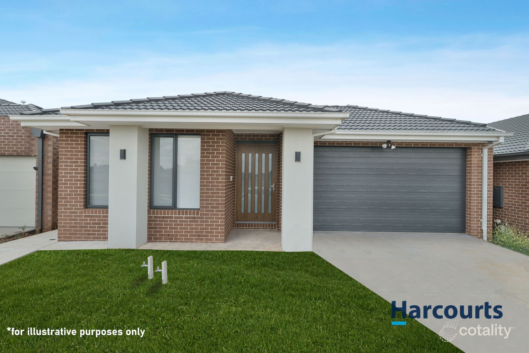 13 Azadi Cres, Strathtulloh, VIC 3338