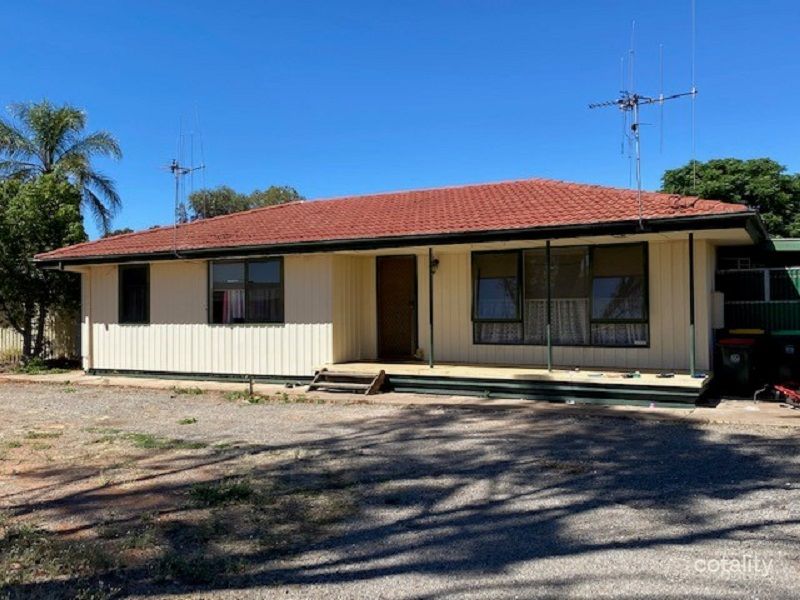 31 Kirwan Cres, Port Augusta West, SA 5700