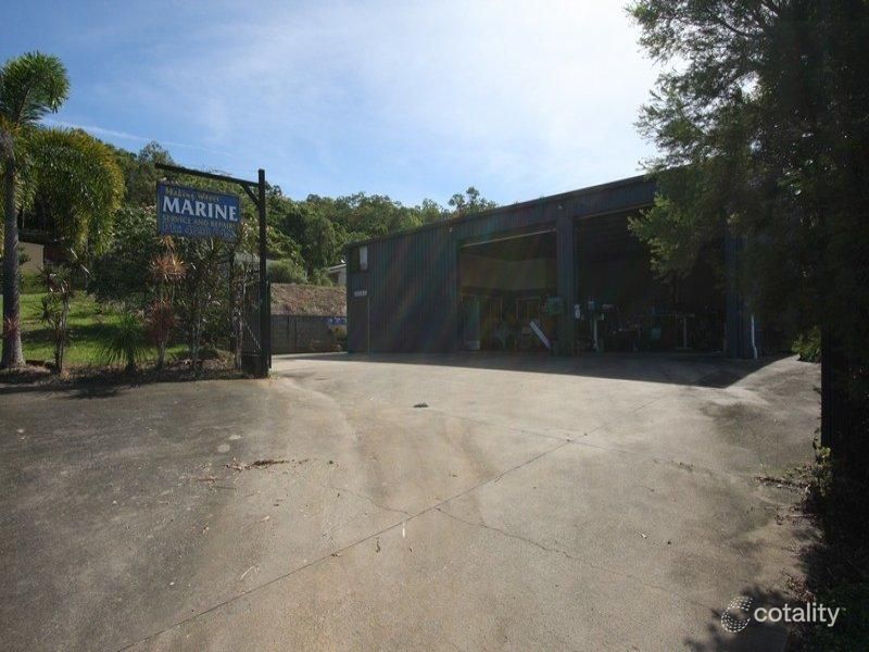 15 Theresa Dr, Mossman, QLD 4873