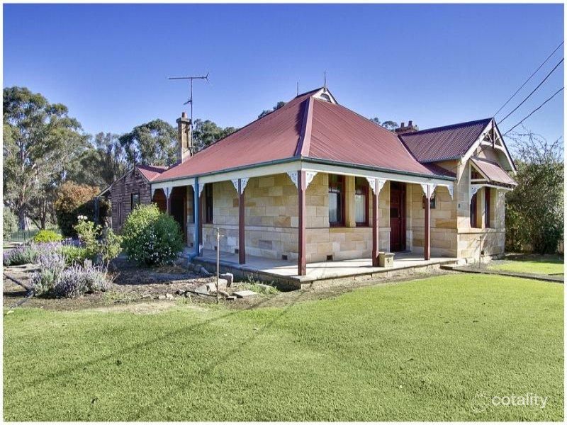 26 Rose St, Wilberforce, NSW 2756