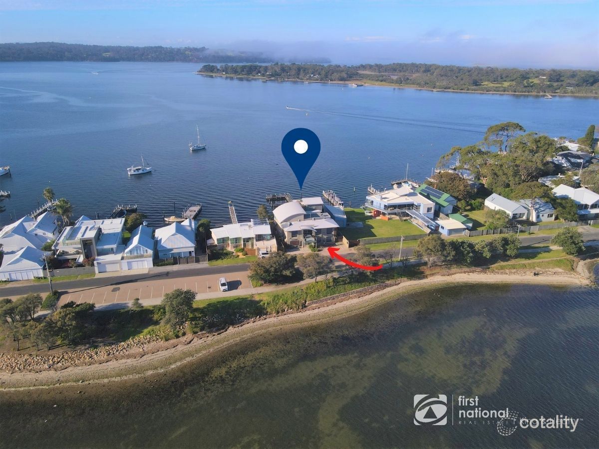 1/28 Metung Rd, Metung, VIC 3904