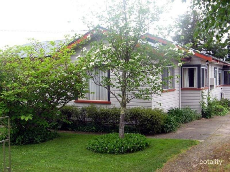 35 Adelaide St, Westbury, TAS 7303