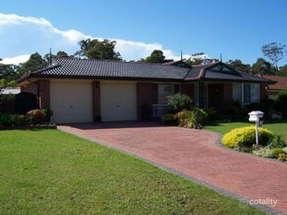 34 Kirkham Way, Sanctuary Point, NSW 2540