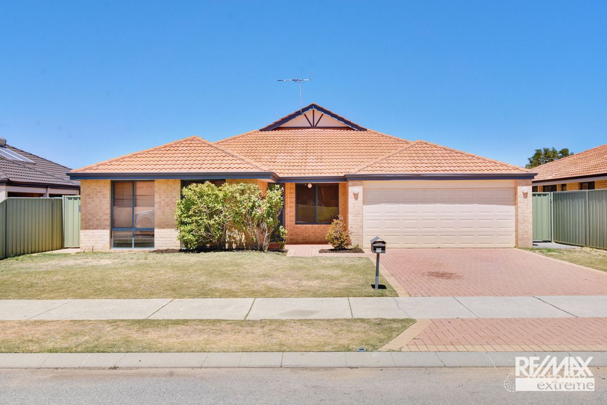 11 Snowdonia Link, Merriwa, WA 6030