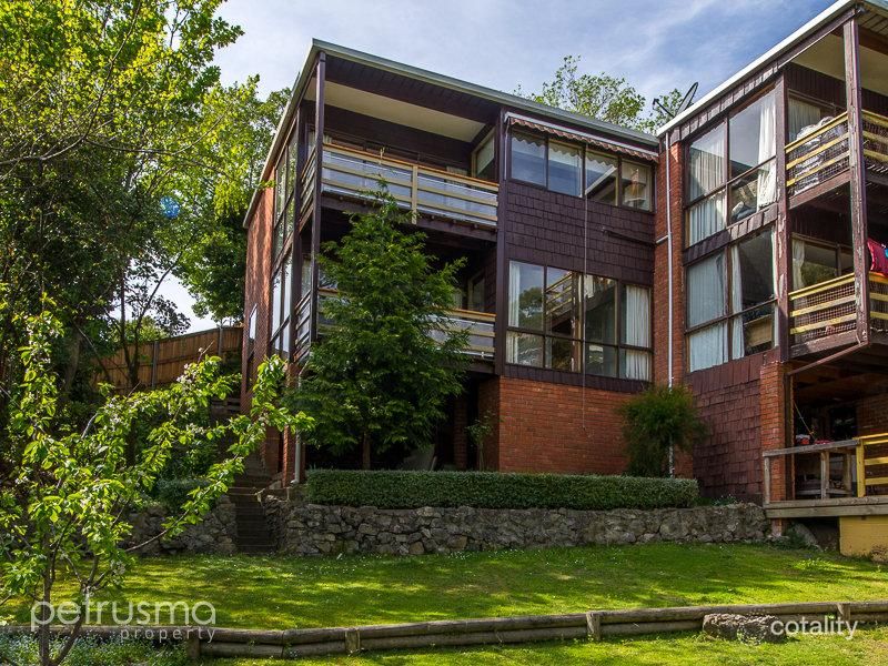 1/9 Dalkeith Ct, Sandy Bay, TAS 7005