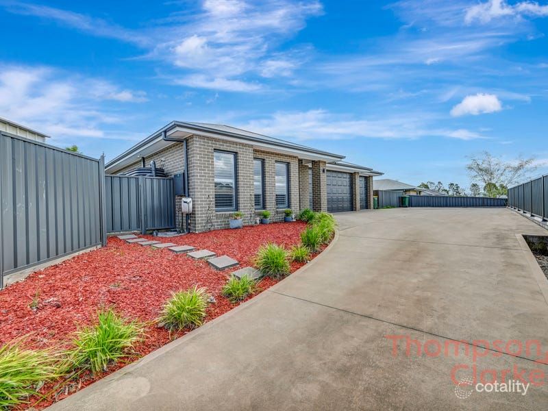 45 Radiant Ave, Bolwarra Heights, NSW 2320