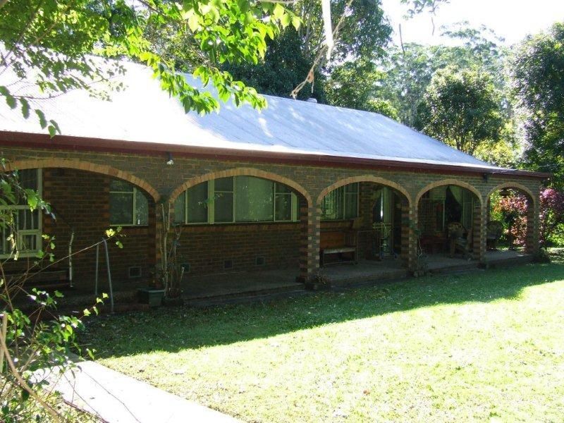 2731 Old Gympie Rd, Beerwah, QLD 4519