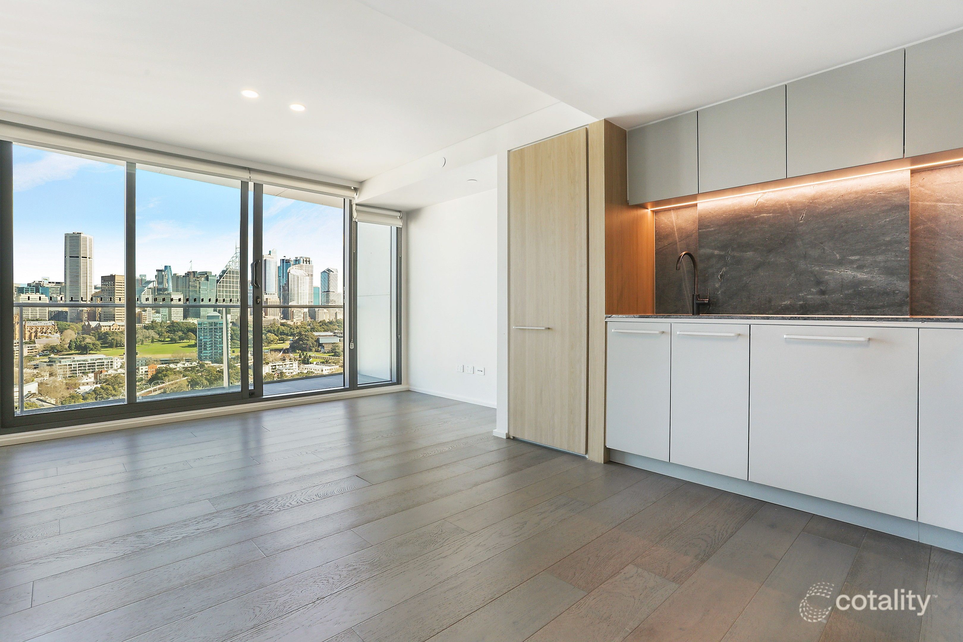 1301/226 Victoria St, Potts Point, NSW 2011