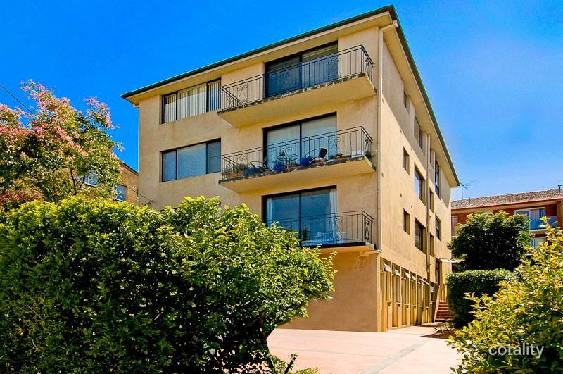 6/25 Morrison Rd, Gladesville, NSW 2111
