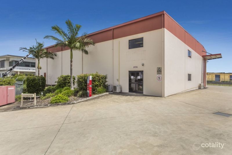 1/19 Hinkler Ct, Brendale, QLD 4500