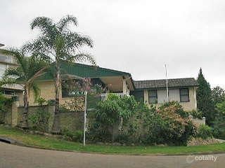 20 Beacon Ave, Beacon Hill, NSW 2100