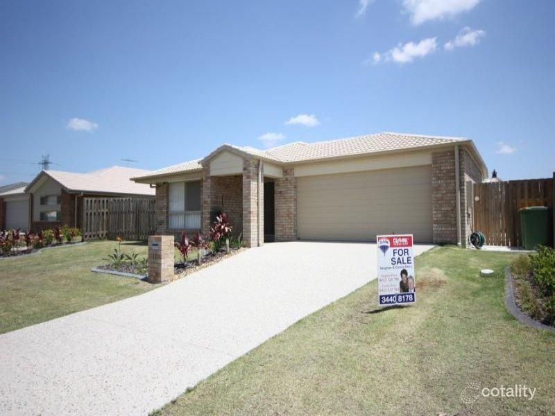 11 Equinox St, Berrinba, QLD 4117