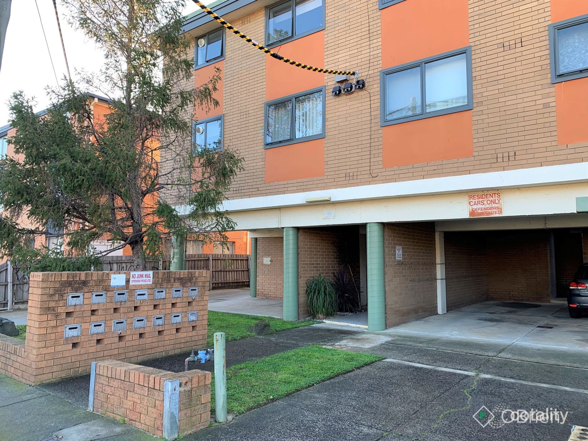 1/17-19 Lambert St, Richmond, VIC 3121