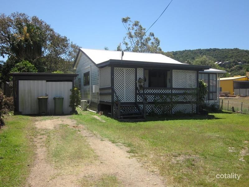 1 Jeffries St, Yeppoon, QLD 4703
