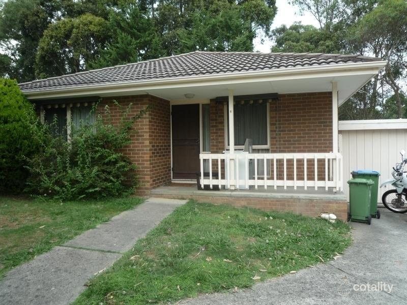 6/70 Lincoln Rd, Croydon, VIC 3136