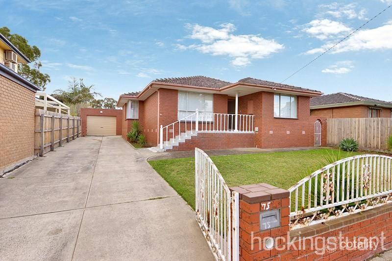 75 Mcfees Rd, Dandenong North, VIC 3175