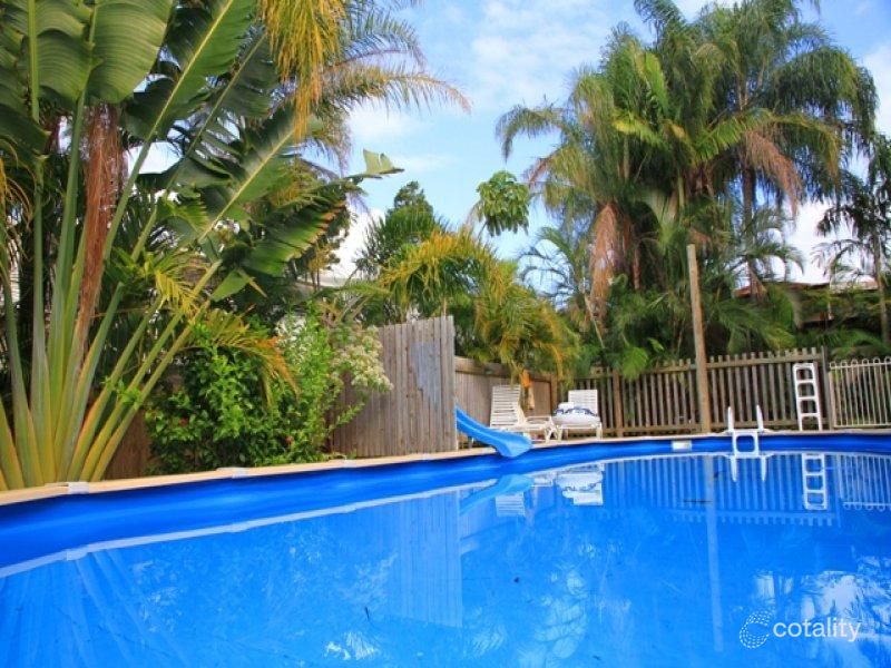 9 Birdwood Ave, Yeppoon, QLD 4703