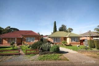 4 Moore Cres, Campbelltown, SA 5074