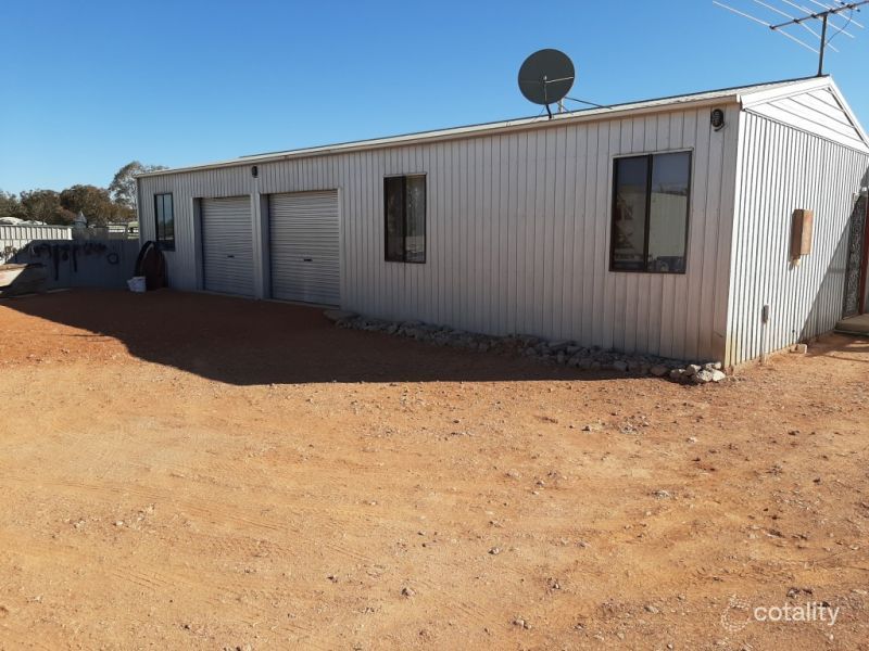 4 Burke St, Coober Pedy, SA 5723