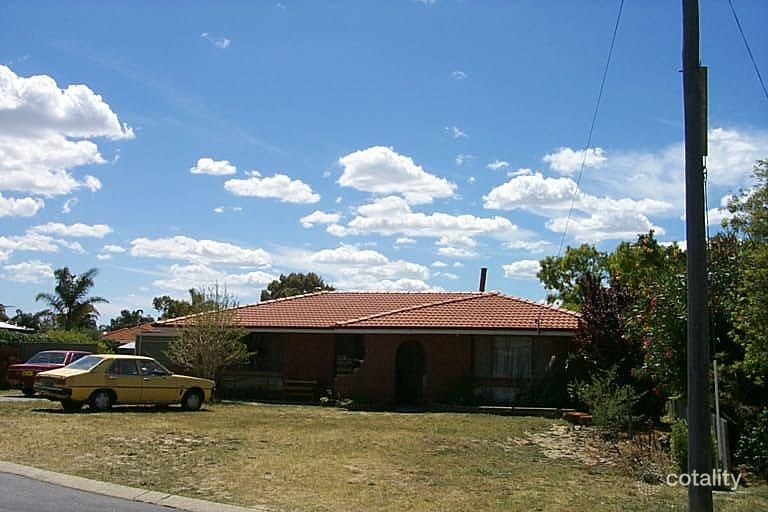 7 Cull Ct, Armadale, WA 6112