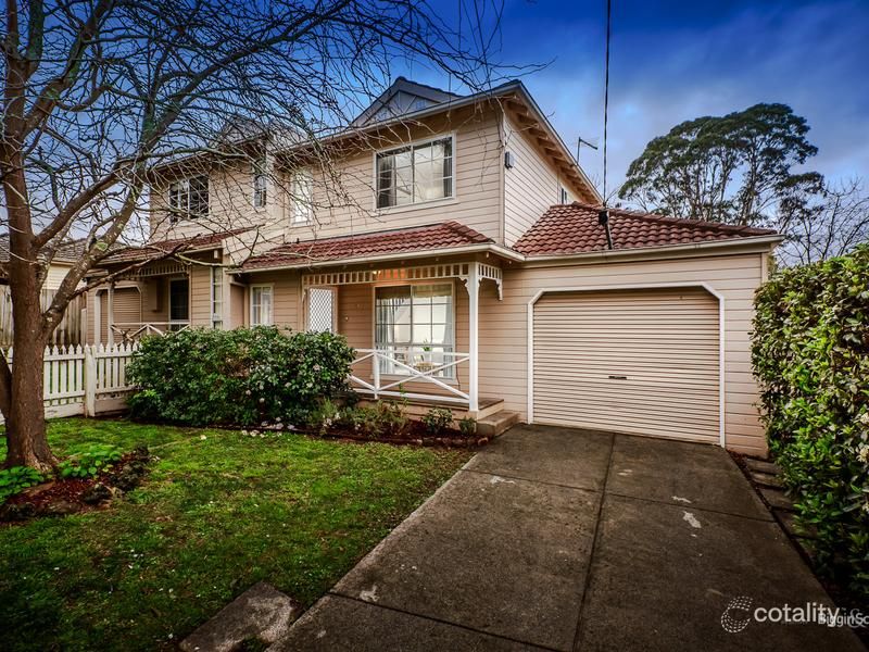 2a Brown St, Boronia, VIC 3155