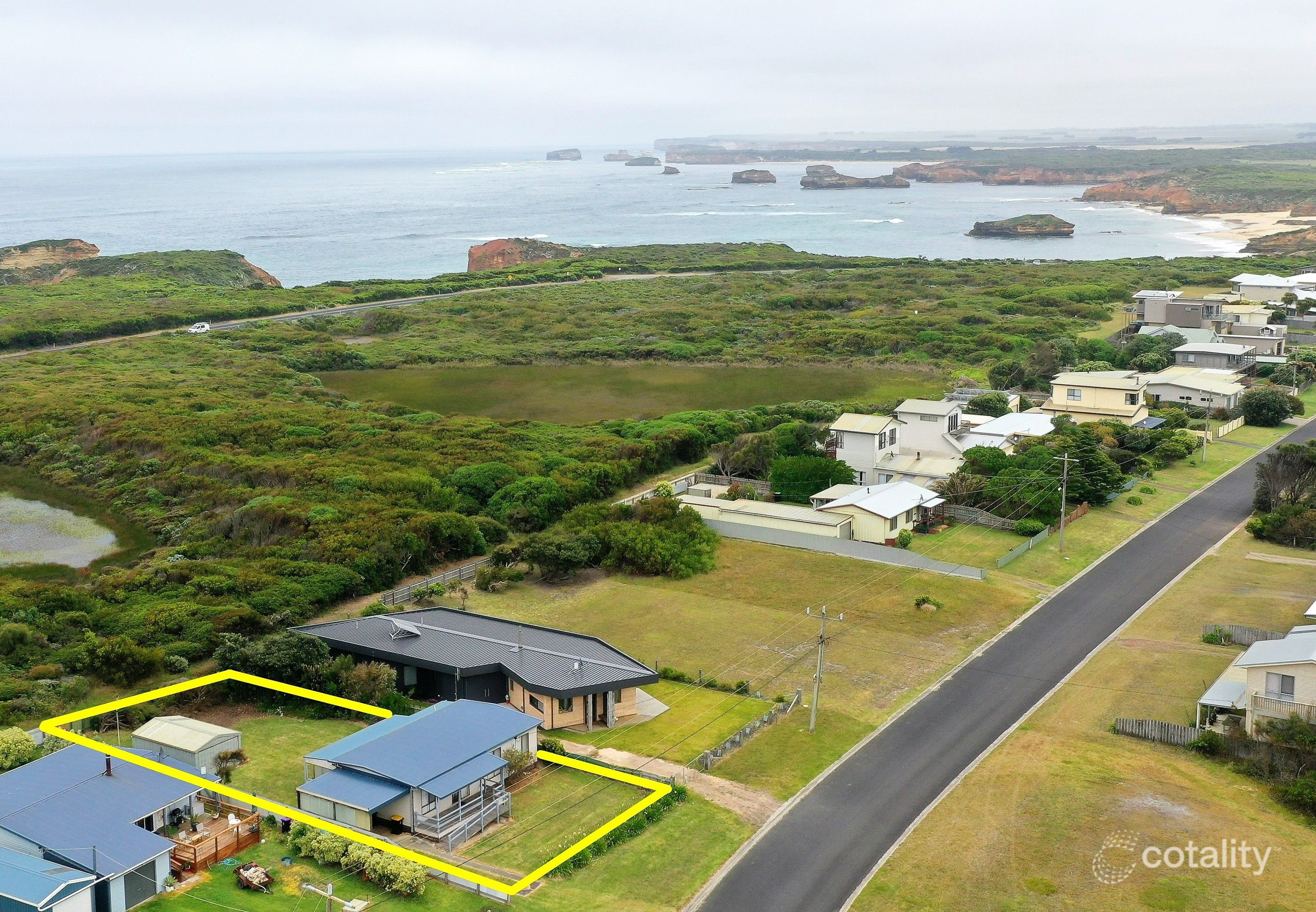 43 Merrett St, Peterborough, VIC 3270