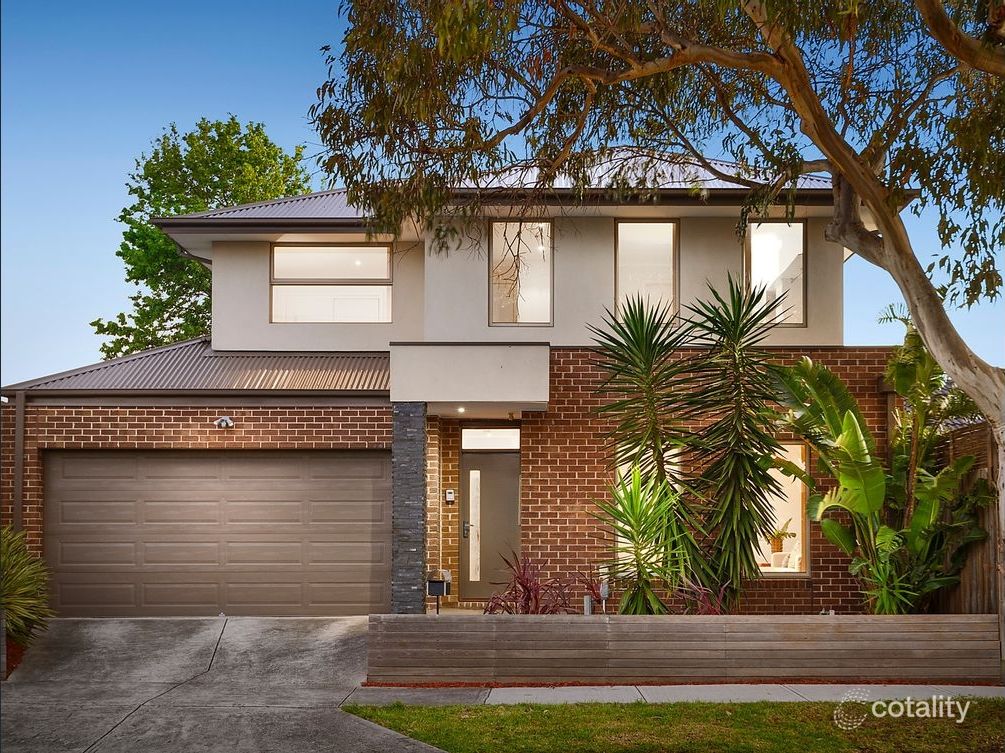 4 Hawthorn Rd, Blackburn South, VIC 3130