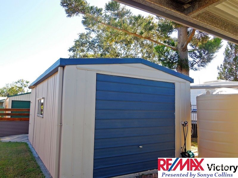 22 Egan St, Beachmere, QLD 4510