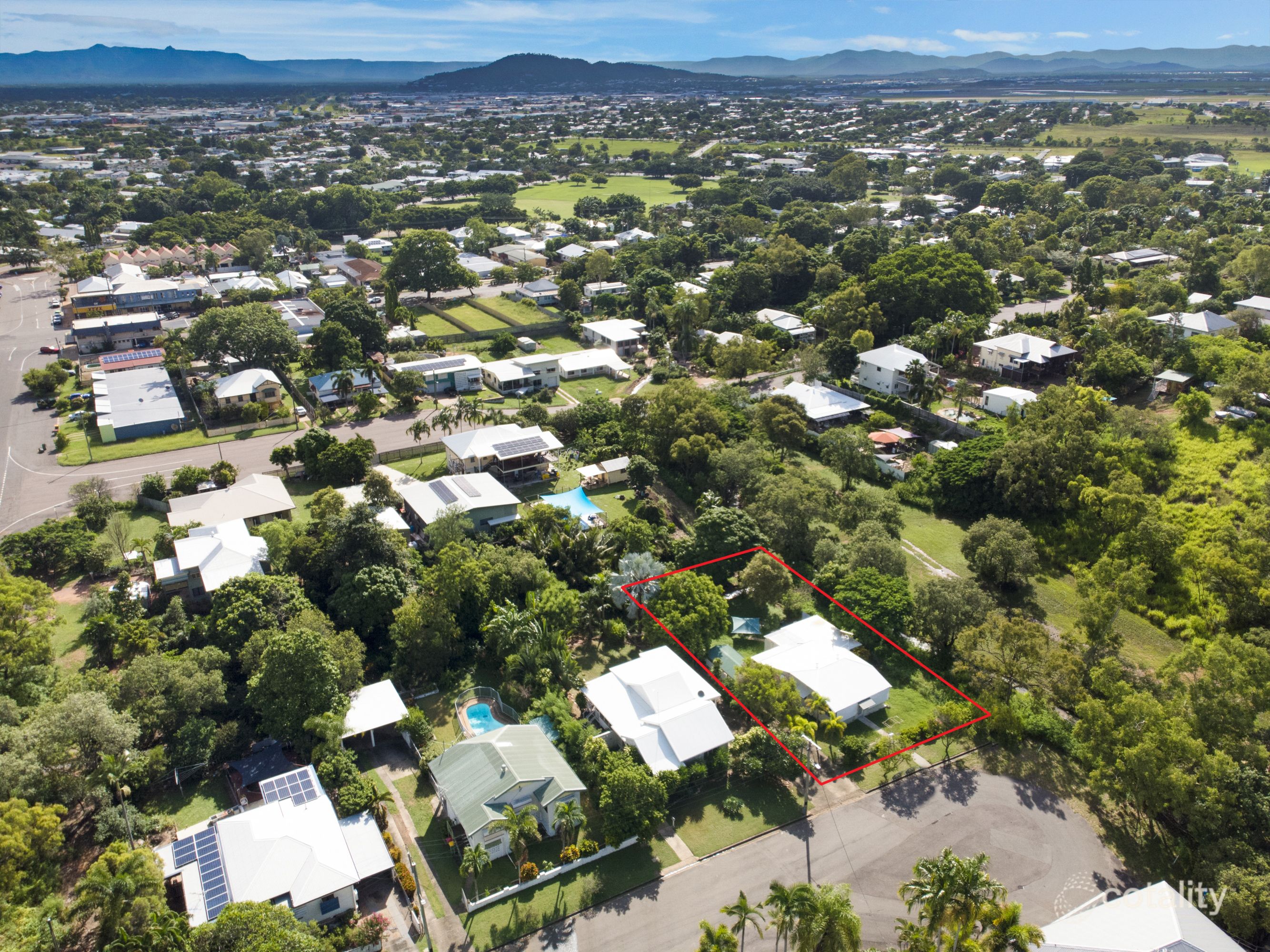 30 Green St, West End, QLD 4810