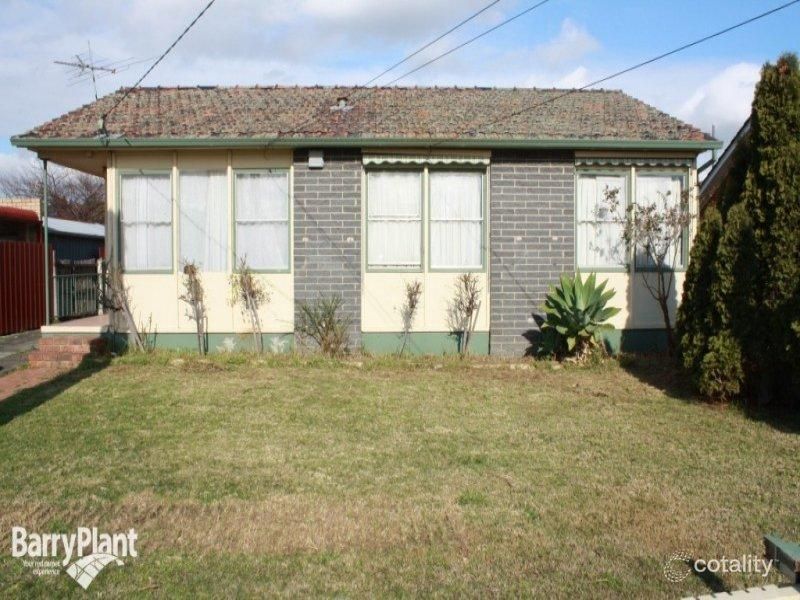 6 Scarlet Dr, Doveton, VIC 3177