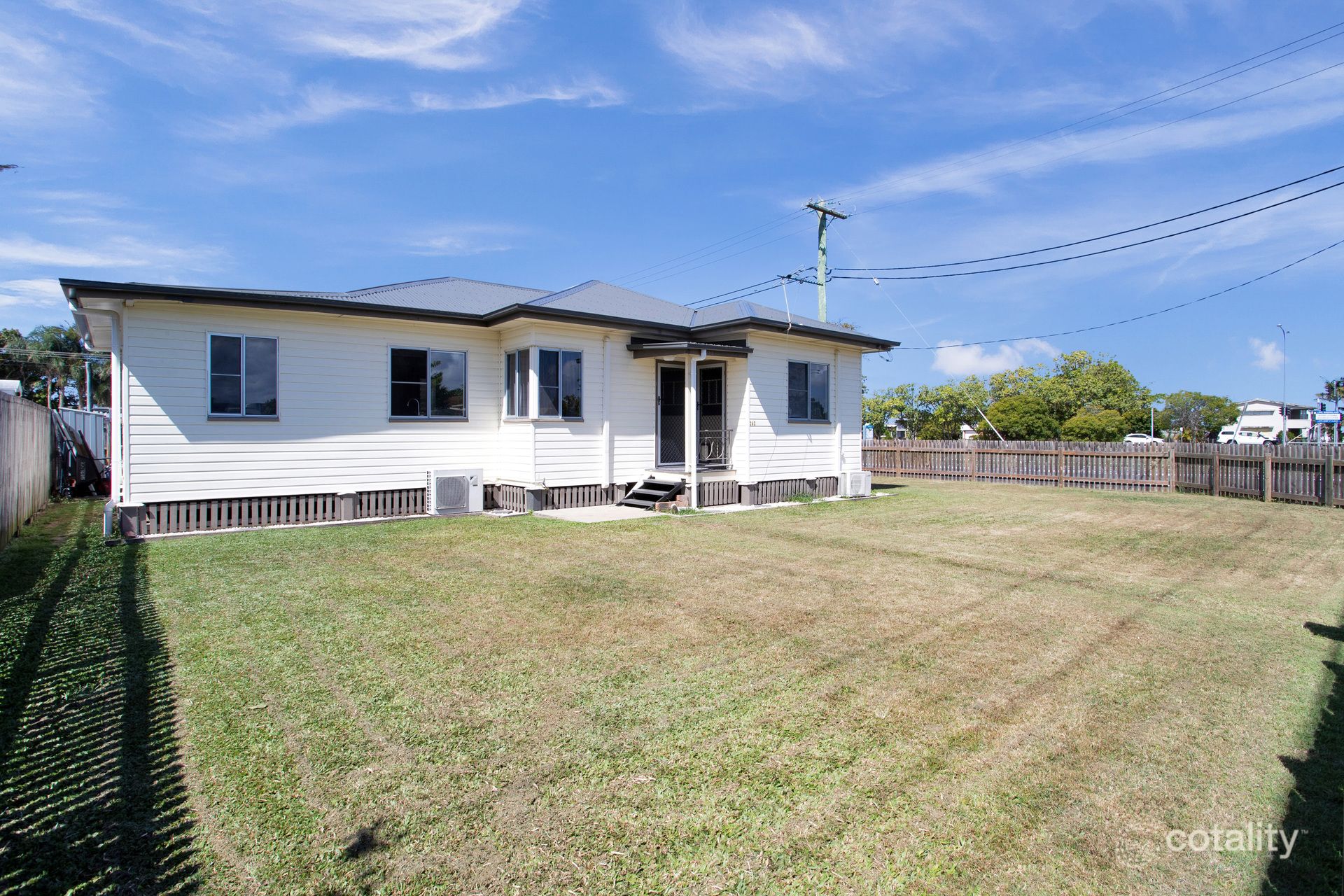 262 Bridge Rd, West Mackay, QLD 4740