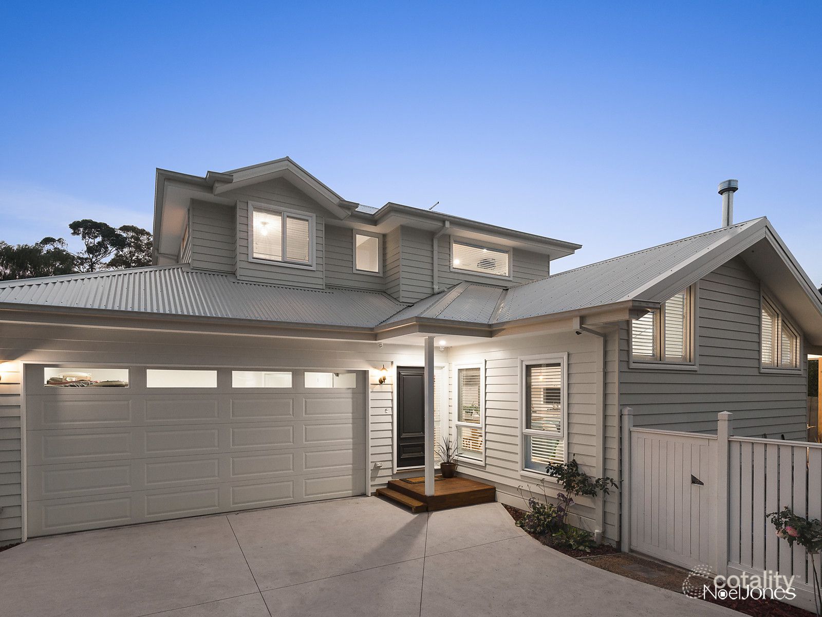 2/5 Valency Ct, Mitcham, VIC 3132